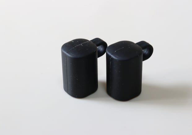 「キーホルダー化するって天才?!」「ワンシーズンで2回は無くす」100均グッズ