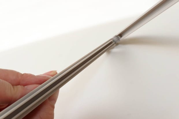 袋止めクリップ 構造 袋止めクリップ 構造