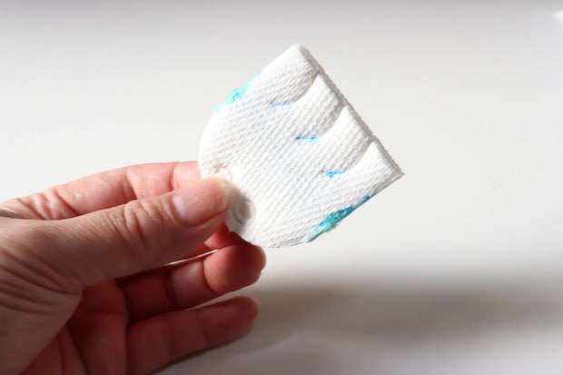 セリア 洗剤付きトイレブラシパッド 大きさ セリア 洗剤付きトイレブラシパッド 大きさ