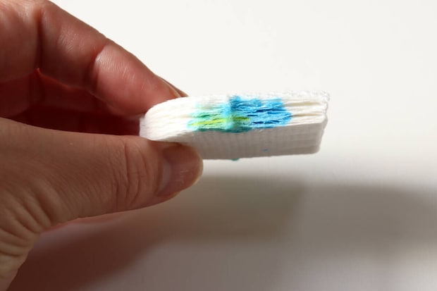 セリア 洗剤付きトイレブラシパッド 厚み 洗剤 セリア 洗剤付きトイレブラシパッド 厚み 洗剤