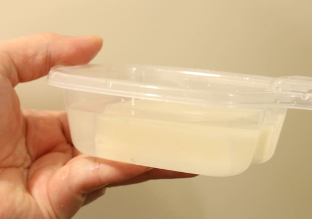 ダイソーで買っといてよかった～！専用だから超簡単♡この時季あまりがちなアレ専用調理グッズ