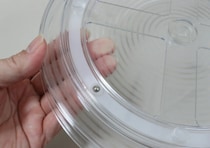 ダイソーマニア一推し！「収納迷子さんに試してほしい…」100円じゃないけど買いな便利グッズ