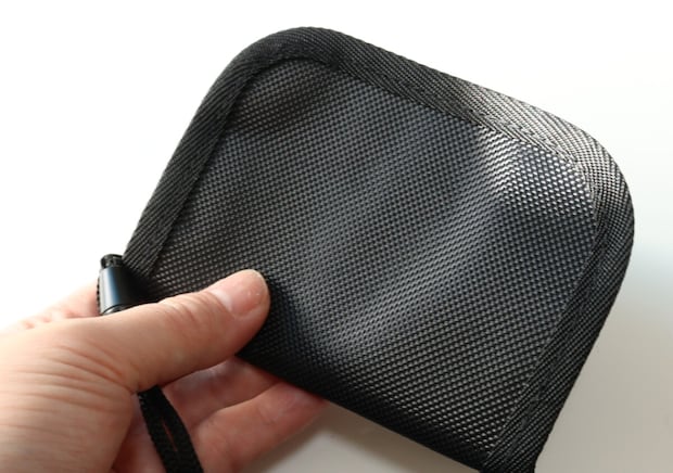 これ子供用にしとくのもったいないよ!むしろ大人が本気で使える100均優秀財布