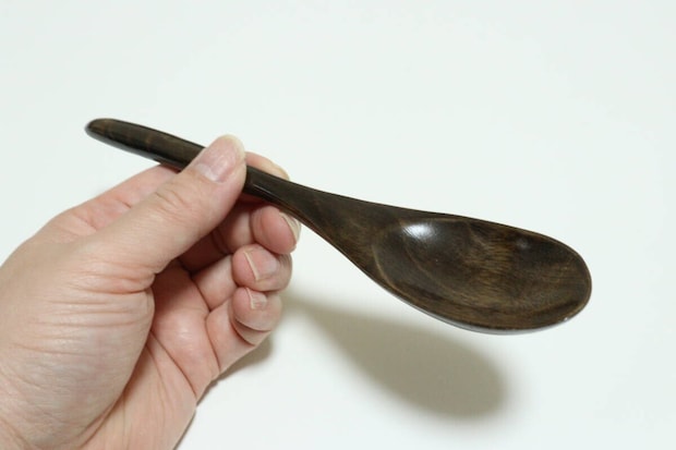 椎 雑炊スプーン 使い心地 椎 雑炊スプーン 使い心地
