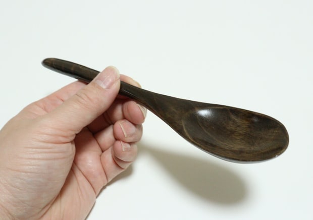 見た目もおしゃれで使い心地が良い!100円とは思えない本格商品