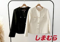 しまむらにこんな高見えなのあるんだ！？コーデをぐんと格上げ♡洗練アイテム5連発