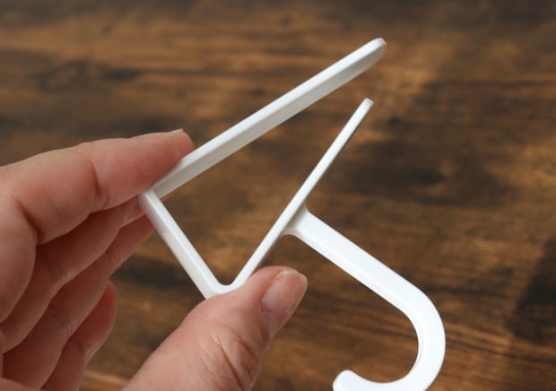 100均で買ってよかった~!「マグネットも吸盤も釘も使いたくない…」って時の救世主