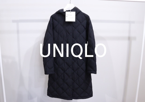ユニクロの人気アウターがもう値下げだって！今買って即戦力になる♡冬の大本命アウター5選