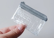 バッグぐちゃぐちゃ民は全員使って！楽に使える100均の整理整頓グッズ