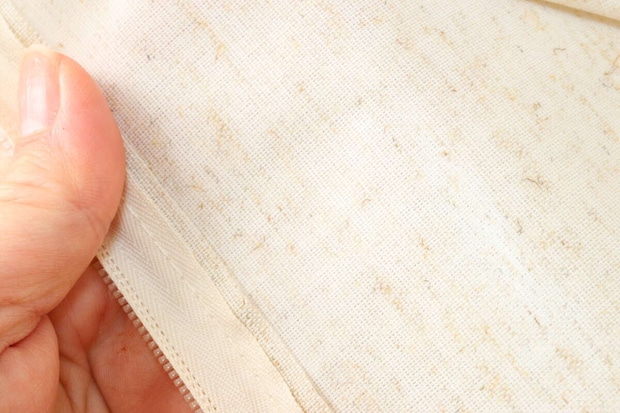 麻入り収納ボックス(フタ付) コーティング 麻入り収納ボックス(フタ付) コーティング