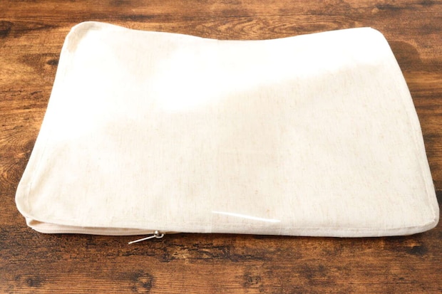 麻入り収納ボックス(フタ付) パッケージ 麻入り収納ボックス(フタ付) パッケージ