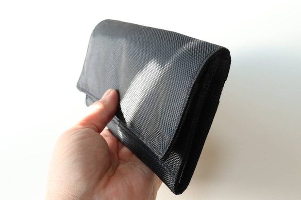 カジュアル長財布 スリム カジュアル長財布 スリム