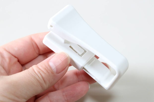 セリア スパッター SNSで話題のセリアのスパッター