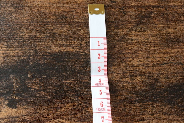 グラスメジャー(ホワイト) 赤字面 グラスメジャー(ホワイト) 赤字面