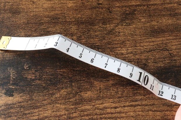 グラスメジャー(ホワイト) 黒字面 グラスメジャー(ホワイト) 黒字面