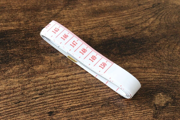 グラスメジャー(ホワイト) グラスメジャー(ホワイト)