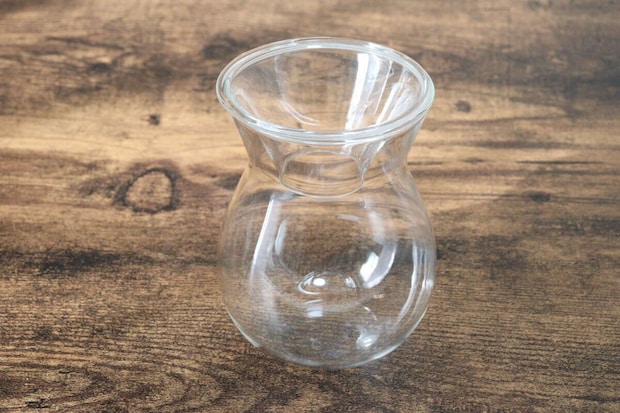 セパレート花瓶