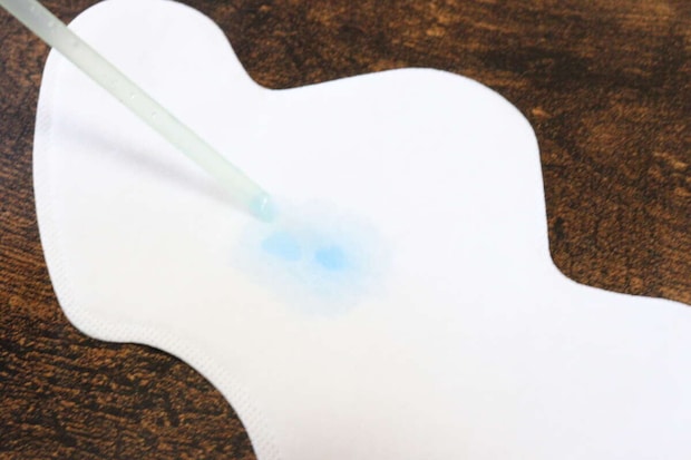 胸用吸汗パッド 吸水 胸用吸汗パッド 吸水