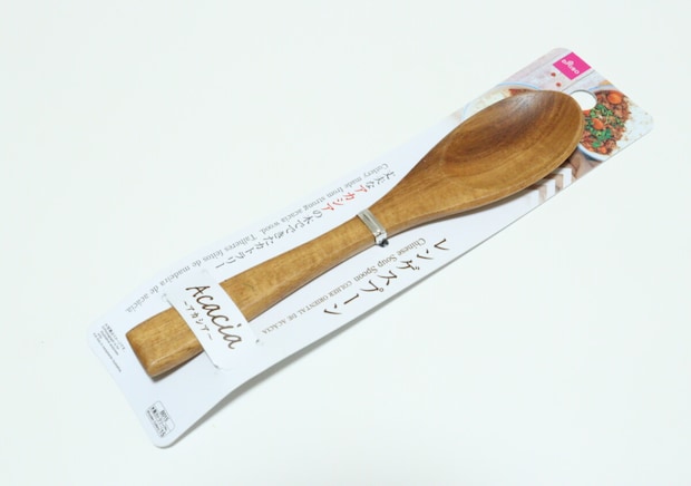 SNS見て速攻買いに走ったわ…！運がよければ1万円級？！驚きの100均スプーン