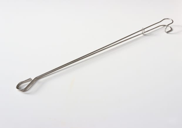 本家は約700円?!無印激似の100均キッチン便利グッズ