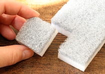 なんとなく買ったけど…ハマった！気持ちよく落ちる100均掃除グッズ