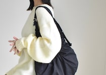GUの黒アイテムが可愛すぎて売り切れ待ったなし！高見えハンパない♡バッグ＆シューズ特集