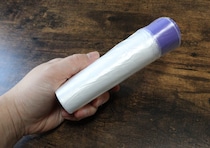 「あの大変な作業から解放された！」一度使うと手放せない便利な100均袋