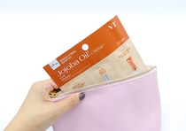 ダイソーで話題になるのもわかるわ～！欲しいモノが全部セットに！旅行前に買いに走った商品