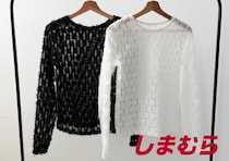 しまむら新作トップス可愛いのに2千円以下って…コスパよすぎ！2026コレ買いアイテム6連発