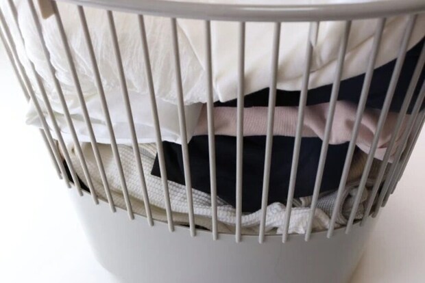 ダイソー 取っ手付 デザインバスケット ダイソー 取っ手付 デザインバスケット