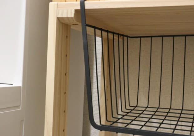 100円じゃないけど絶対買い!ハイレベルな収納