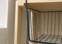 100円じゃないけど絶対買い！ハイレベルな収納