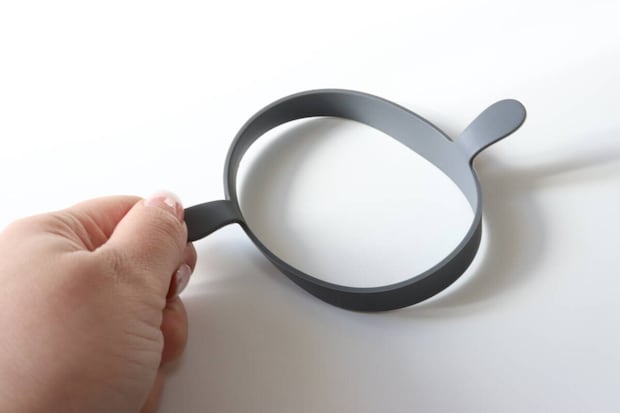 ダイソー シリコーンリング(丸形、2個) ダイソー シリコーンリング(丸形、2個)