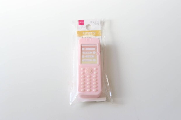 ダイソー キーホルダー(携帯) パッケージ ダイソー キーホルダー(携帯) パッケージ