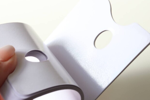 セリア 使い捨てペーパーパレット 30枚入り 枚数 セリア 使い捨てペーパーパレット 30枚入り 枚数