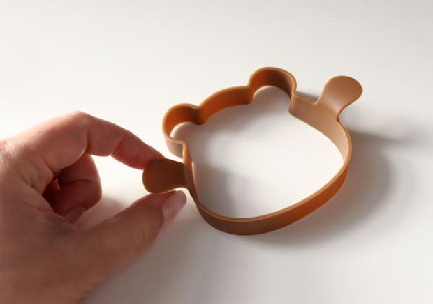 まるでレストラン？！シンプルだけど使える100均キッチングッズ