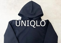 今ユニクロで買うならスウェットが正解！春まで使えてコスパ最高♡毎日コーデの1軍入りアイテム