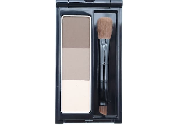 KATE　デザイニングアイブロウ3D　EX-13 グレージュブラウン系