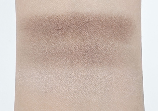 KATE　デザイニングアイブロウ3D　EX-13 グレージュブラウン系　スウォッチ