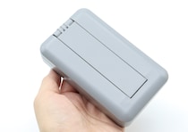 100均で掘り出しモノ見～っけ！角度も高さも自由自在！気が利くスマホグッズ