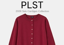 PLSTの冬カーディガン…もう値下げ？！羽織るだけでキマる♡おでかけ一軍アイテム5連発