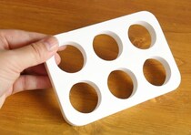 ダイソーさん控えめに言って天才すぎます！壊れてもまた絶対買う！素材が決め手の便利グッズ3選