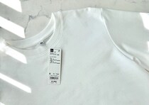 GU新作スウェットTが1990円とは思えないクオリティ！可愛くて着回し優秀♡購入品レビュー