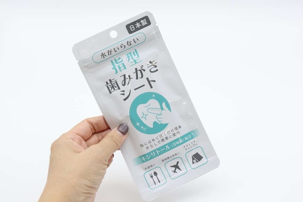 OC ウエットシート C