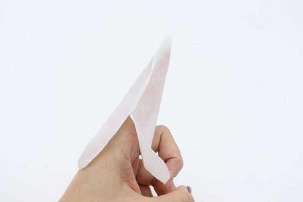 OC ウエットシート C　スリット