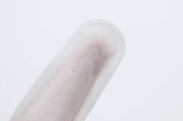 OC ウエットシート C　質感