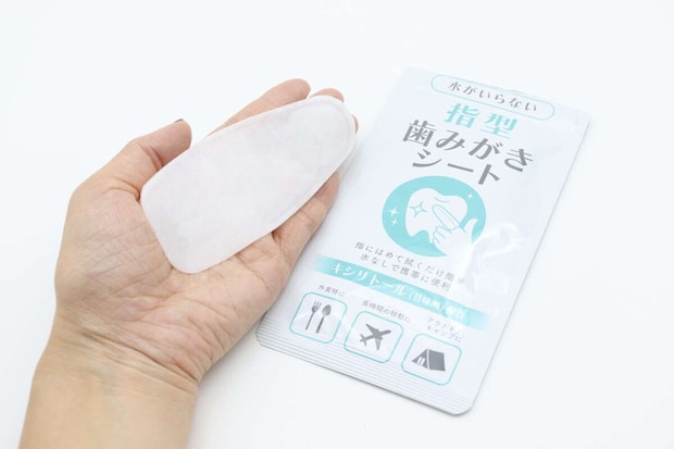 OC ウエットシート C　形状