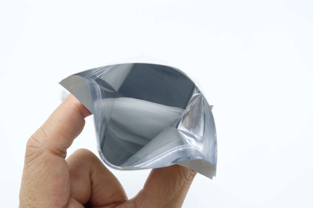 OC ウエットシート C　中身