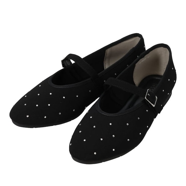 しまむらのパンプス（しなやかFitパンプス）