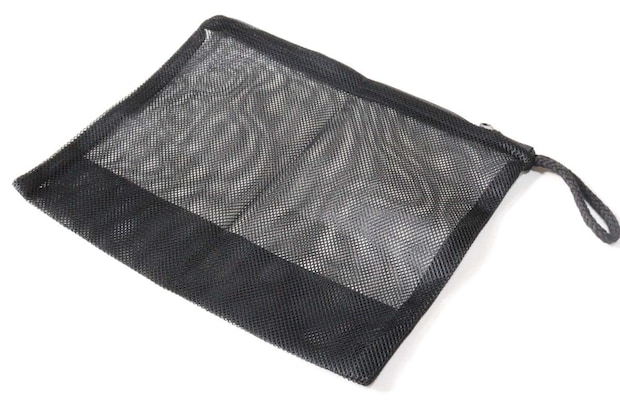 そのまま洗えるトラベルポーチ